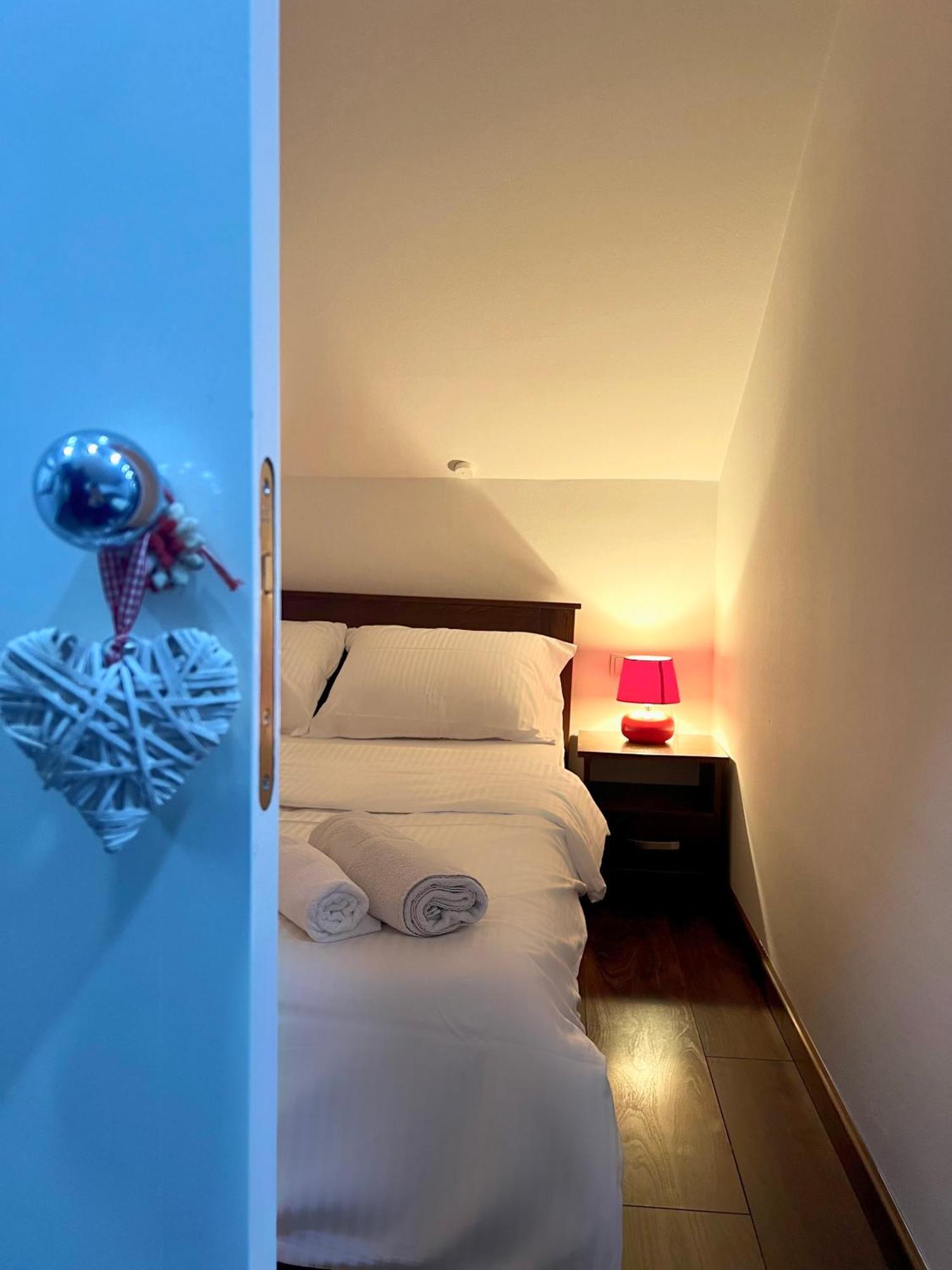 Sarajevo Sky Suite Exterior foto