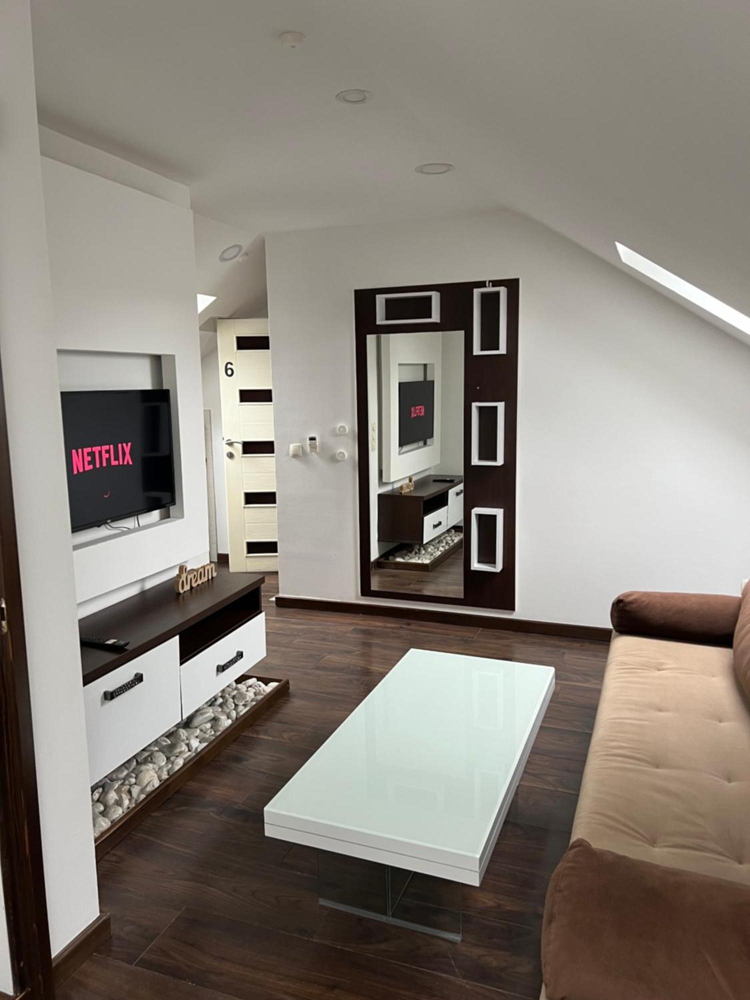 Sarajevo Sky Suite Exterior foto