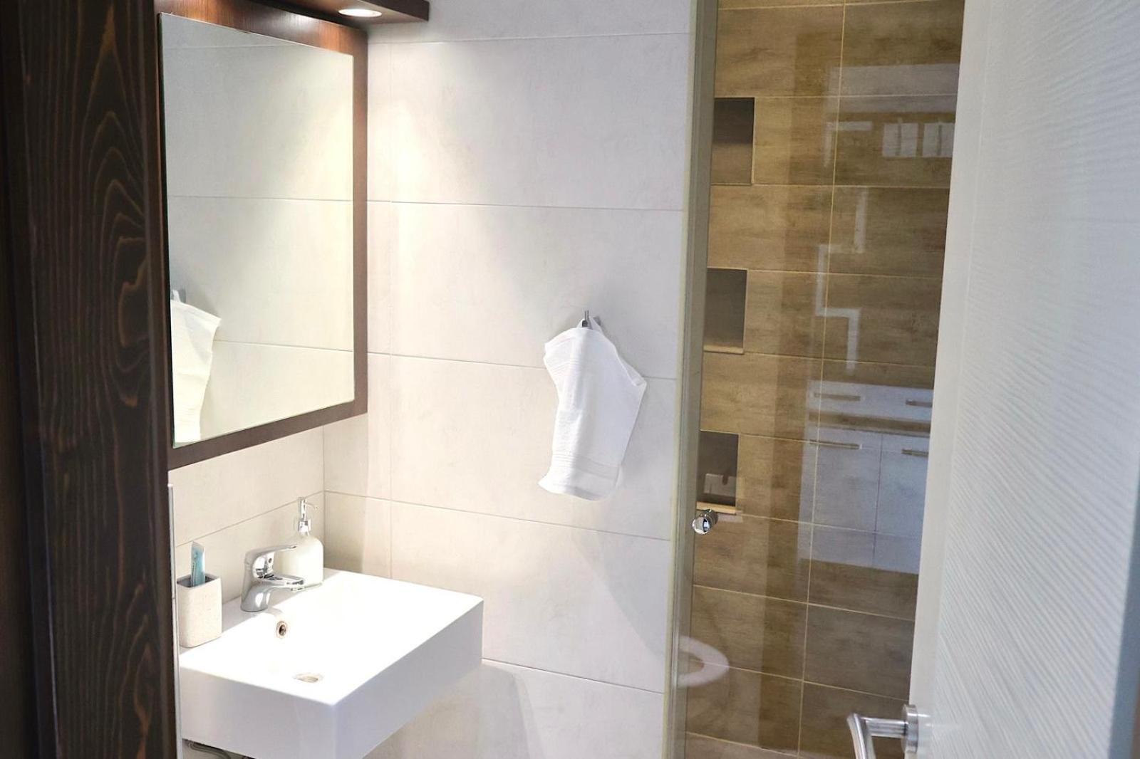 Sarajevo Sky Suite Exterior foto