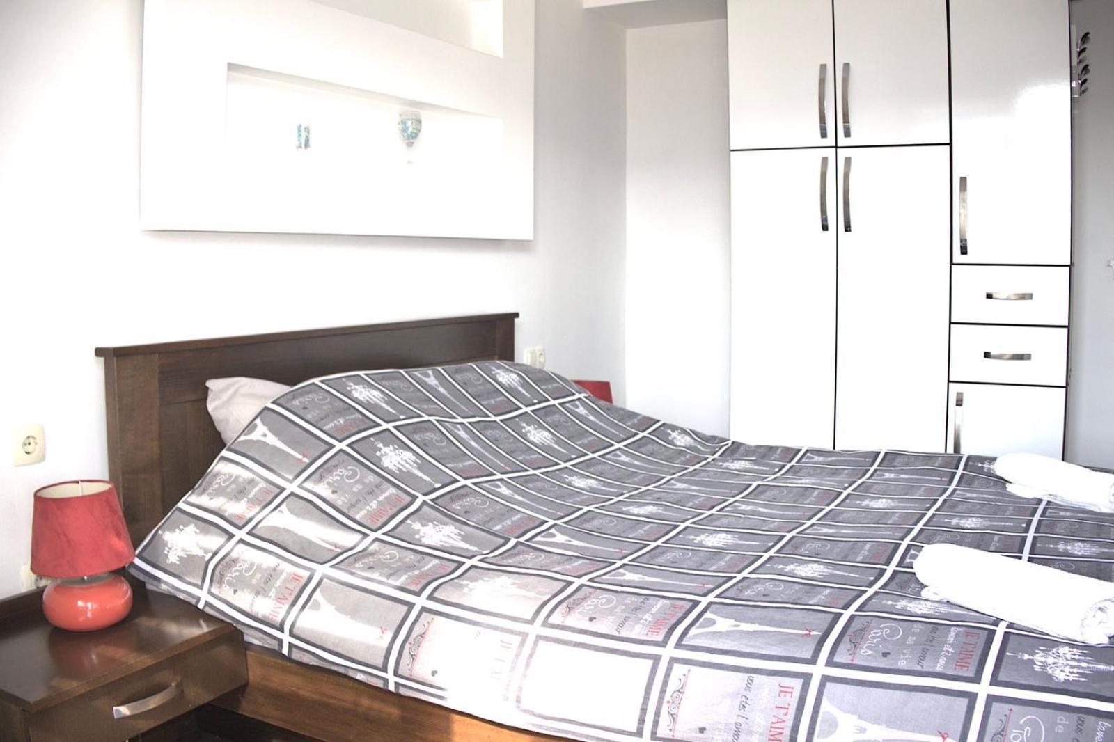 Sarajevo Sky Suite Exterior foto