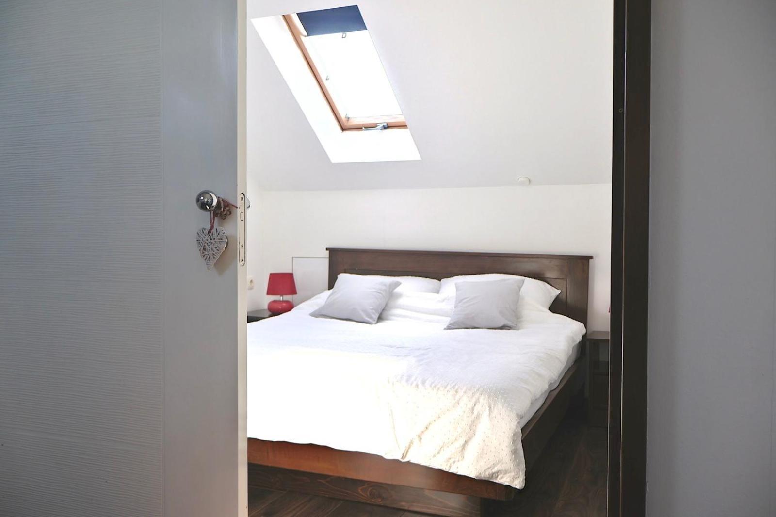 Sarajevo Sky Suite Exterior foto