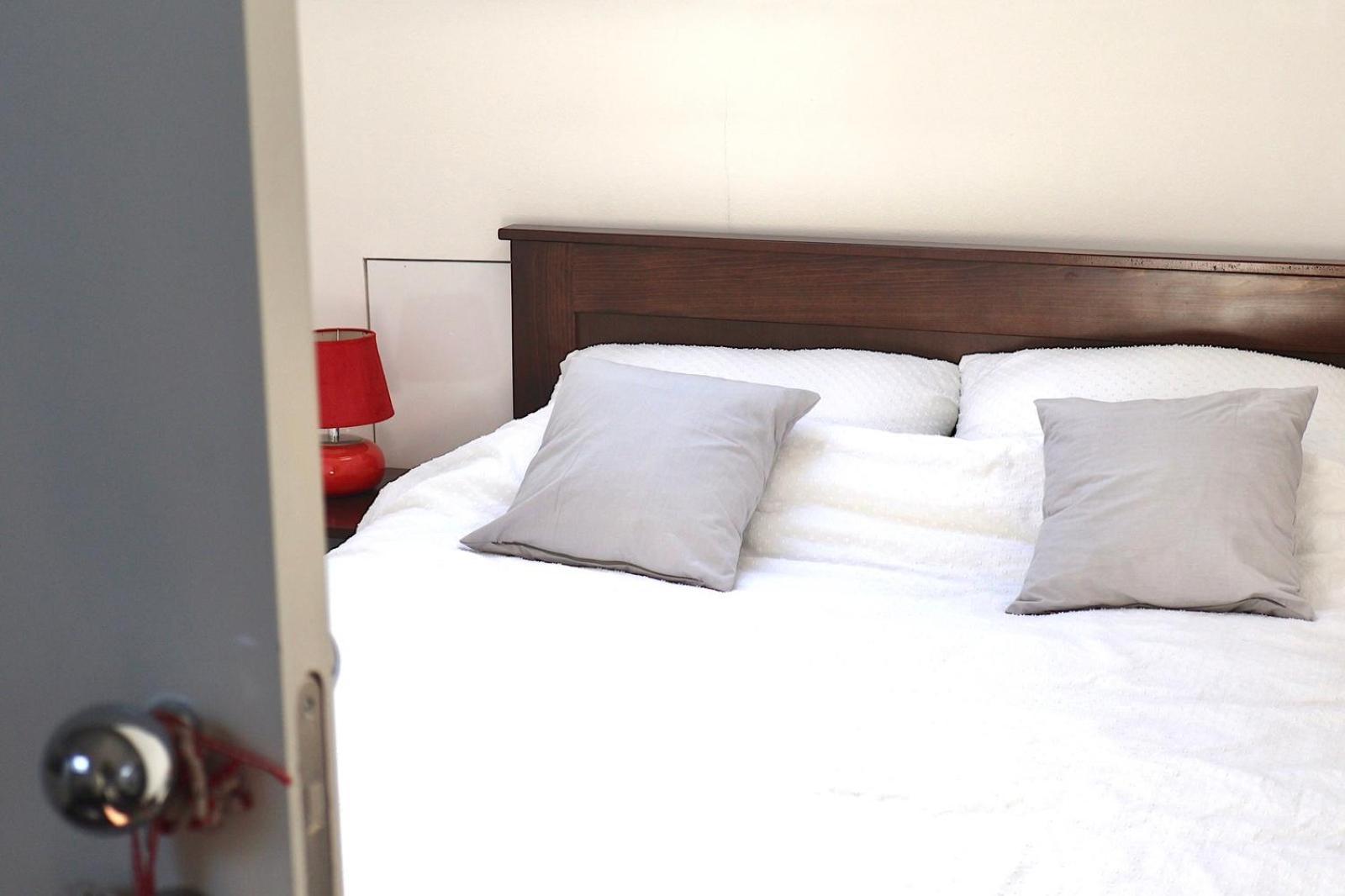 Sarajevo Sky Suite Zimmer foto