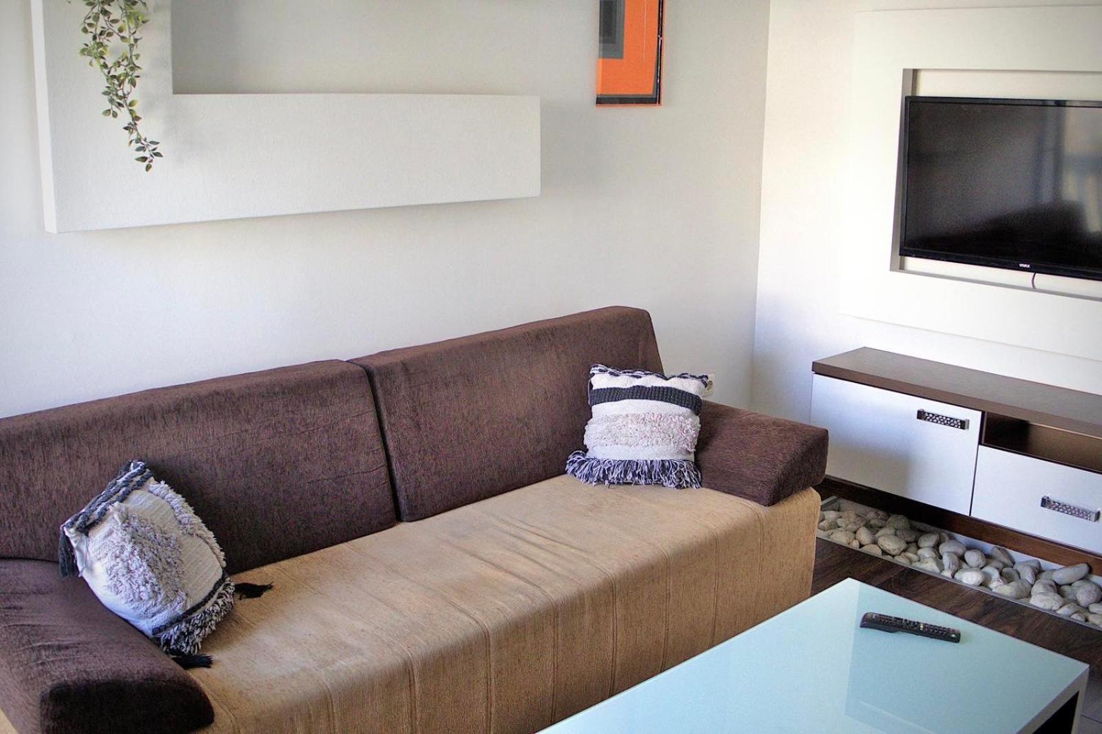 Sarajevo Sky Suite Zimmer foto